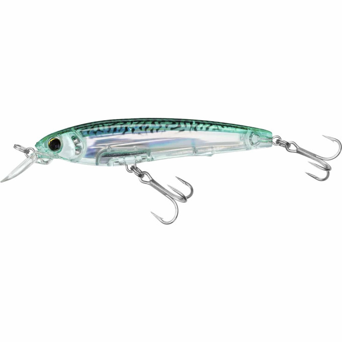 Воблер YO-ZURI 3D INSHORE FINGERLING 100 SP R1410-HGM