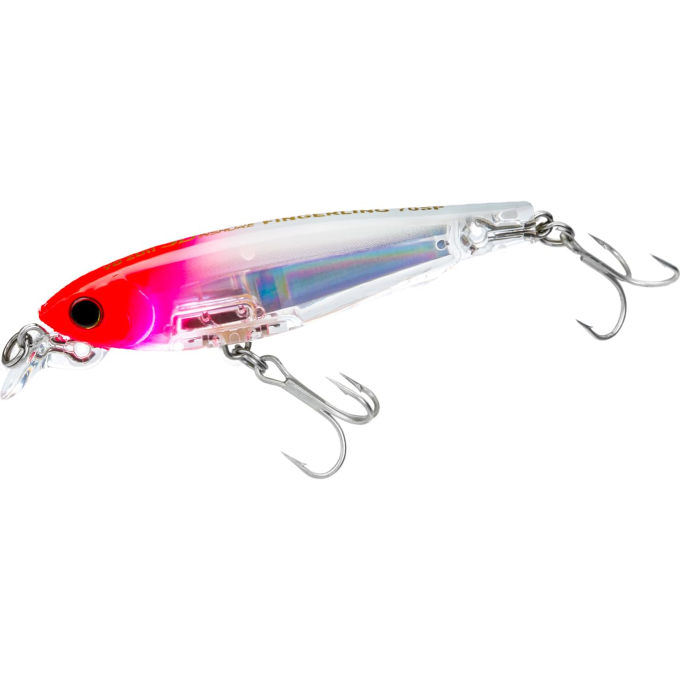 YO-ZURI 3D INSHORE FINGERLING 100SP R1410-PLC5