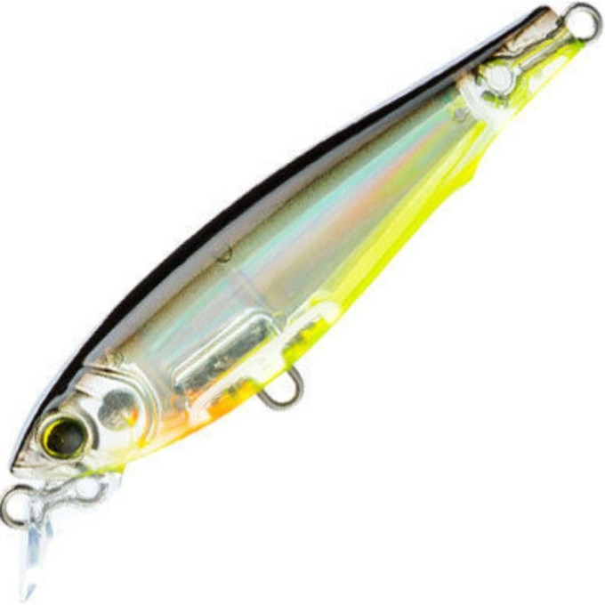 YO-ZURI 3D INSHORE FINGERLING 70SP R1409-BSCL