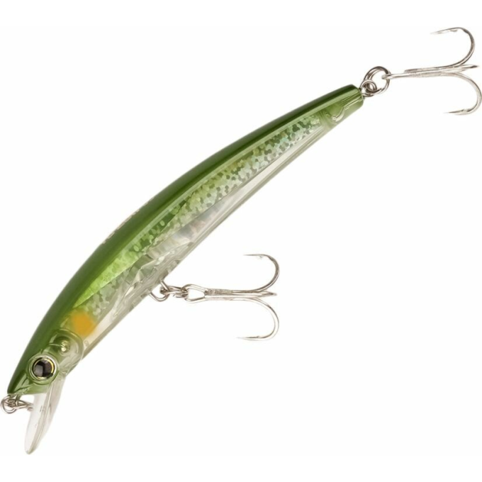Воблер YO-ZURI 3D INSHORE FINGERLING 70SP R1409-HTS