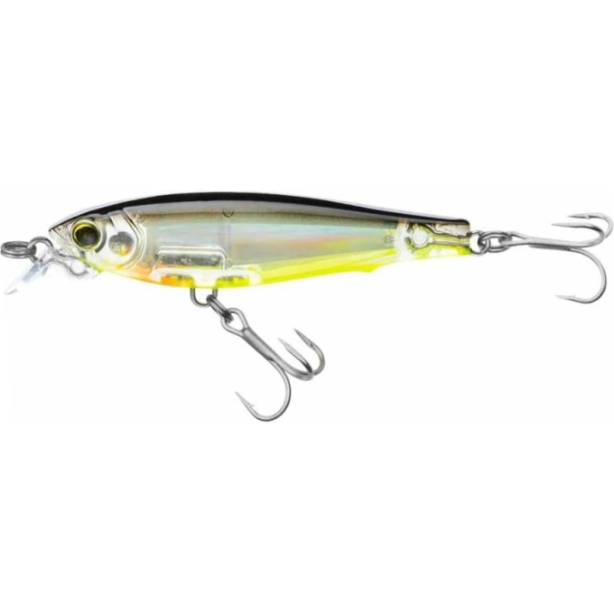 Воблер YO-ZURI 3D INSHORE FINGERLING 70SP R1409-PRSN