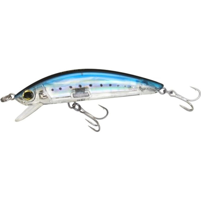 Yo-Zuri 3D Inshore Minnow (F) 90mm R1212-GHIW