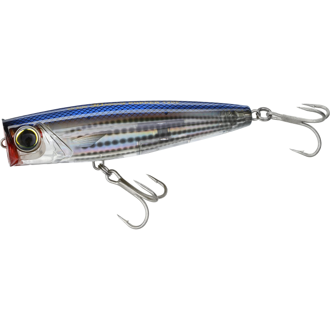 Воблер YO-ZURI 3D INSHORE POPPER 120F R1412-MDG