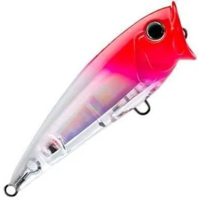 Воблер YO-ZURI 3D INSHORE POPPER 120F R1412-PLC5