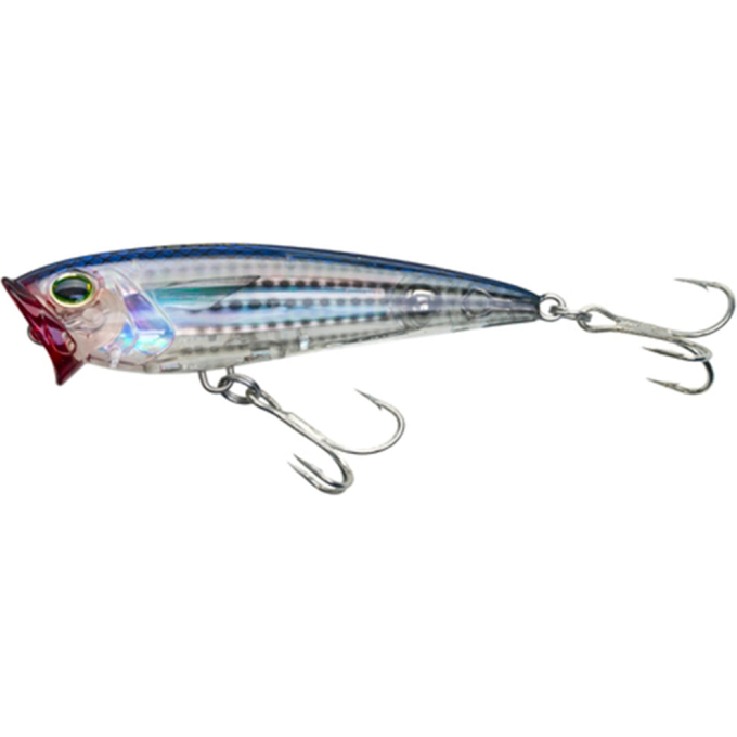 Воблер YO-ZURI 3D INSHORE POPPER 70F R1210-V
