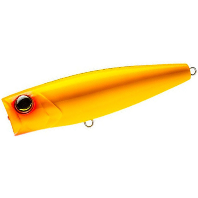 Воблер YO-ZURI 3D INSHORE POPPER 70F R1210-YELL