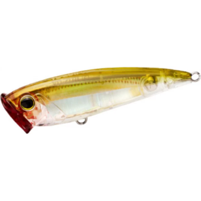 Воблер YO-ZURI 3D INSHORE POPPER 90 F R1411 #RPCH R1411-RPCH