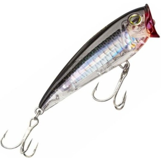 Воблер Yo-Zuri 3D Inshore Popper 120 мм R1412-HGSH