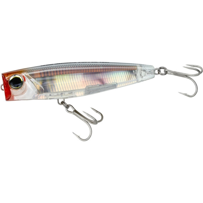 Воблер Yo-Zuri 3D Inshore Popper 120R R1412-RGLM