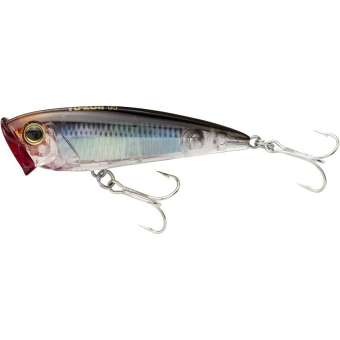 Yo-Zuri 3D Inshore Popper 70mm R1210-RMT