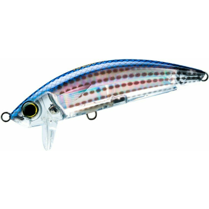 Воблер YO-ZURI 3D INSHORE SURFACE MINNOW 90F R1215-PRSN