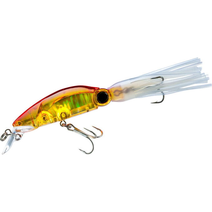 Yo-Zuri 3D Squirt 140 F R1458 R1458-CPGR