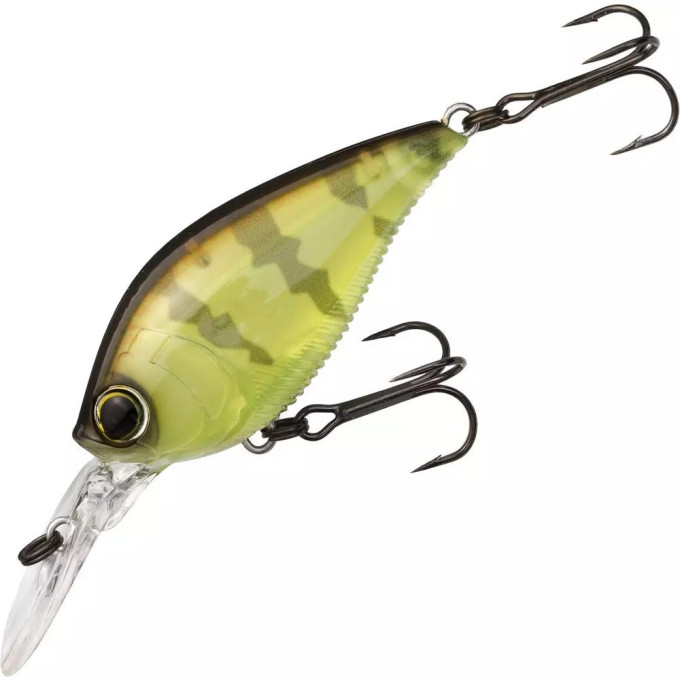 Воблер YO-ZURI 3DB CRANK 1,5 MR (F) 60mm R1353-PCPC