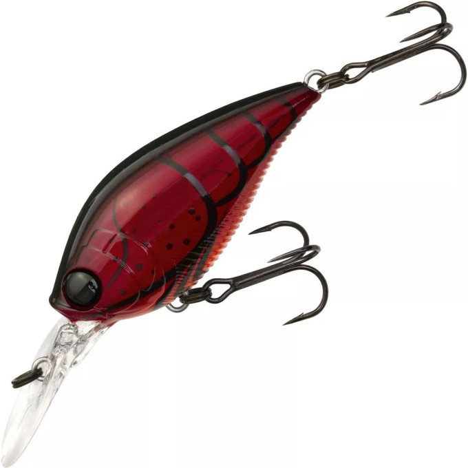 Yo-Zuri 3DB Crank 1,5 MR (F) 60 мм R1353-RCF