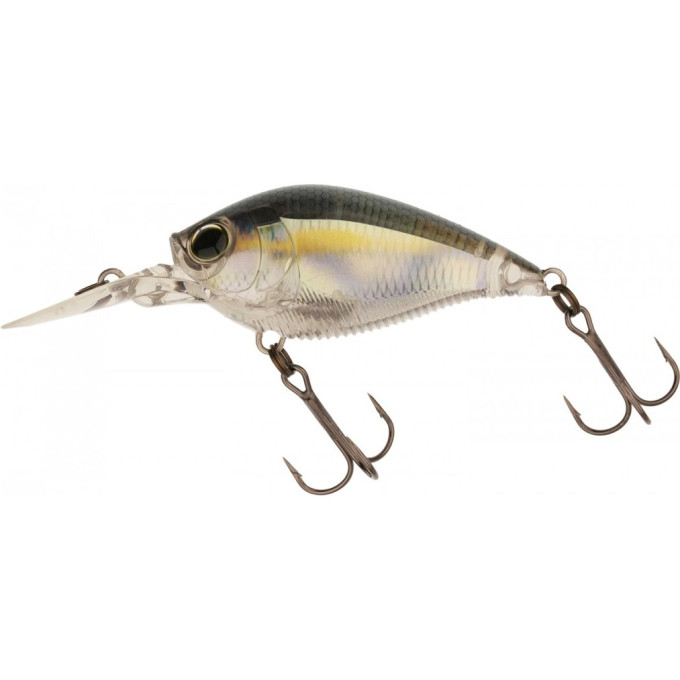 Воблер YO-ZURI 3DB CRANK 1,5 MR (Mid Runner) 60F R1353-MGZS