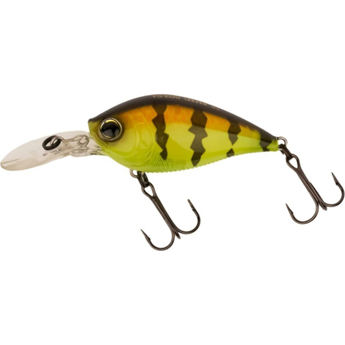 Воблер YO-ZURI 3DB CRANK 1,5 MR (Mid Runner) 60F R1353-MSSH