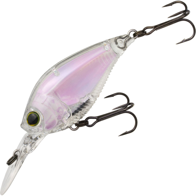 Воблер YO-ZURI 3DB CRANK 1,5 MR (Mid Runner) 60F R1353-MTRC