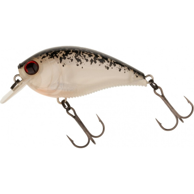 Воблер YO-ZURI 3DB CRANK 1,5 SQUAREBILL 60F R1352-GSPS