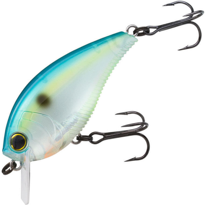 Воблер YO-ZURI 3DB CRANK 1,5 SQUAREBILL 60F R1352-TM