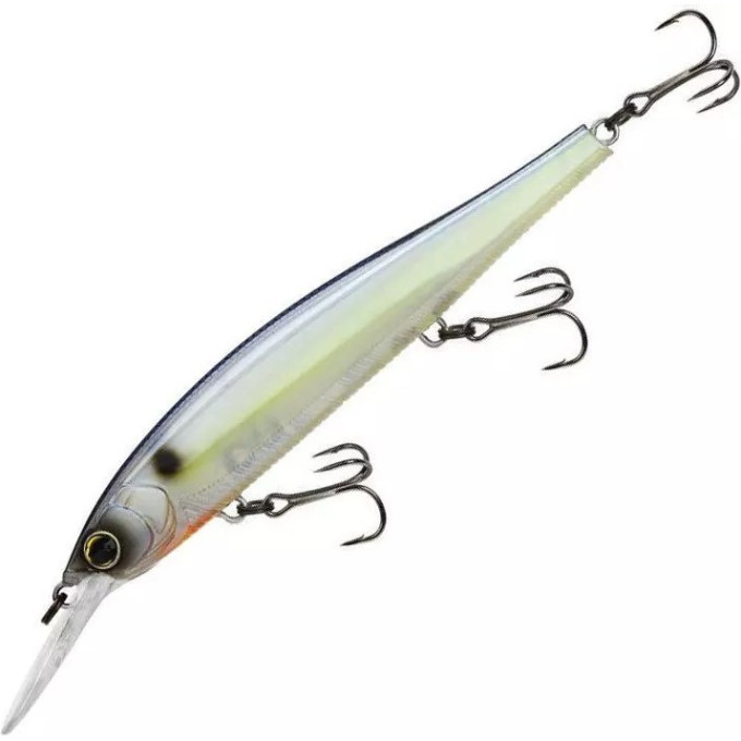 Yo-Zuri 3DB JERKBAIT 110 DEEP R1372-GSSH