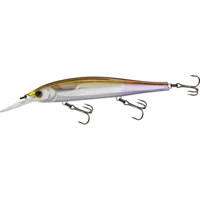 Воблер YO-ZURI 3DB JERKBAIT 110 DEEP (SP) 110mm R1372 NWS R1372-NWS