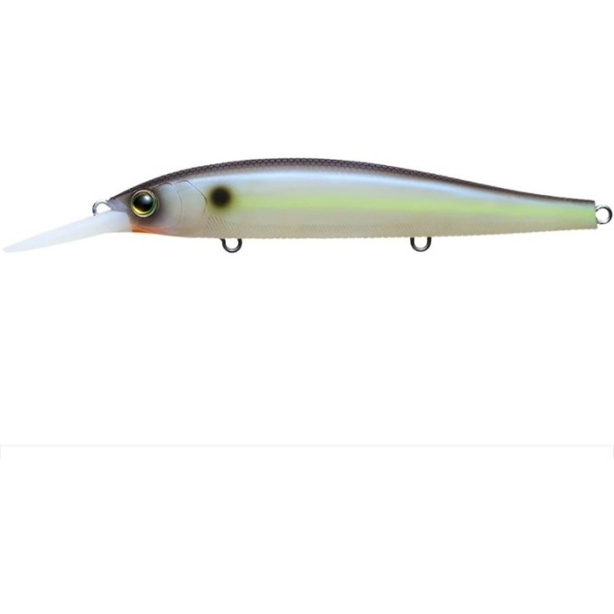Воблер YO-ZURI 3DB JERKBAIT DEEP 110SP R1372-MSSH