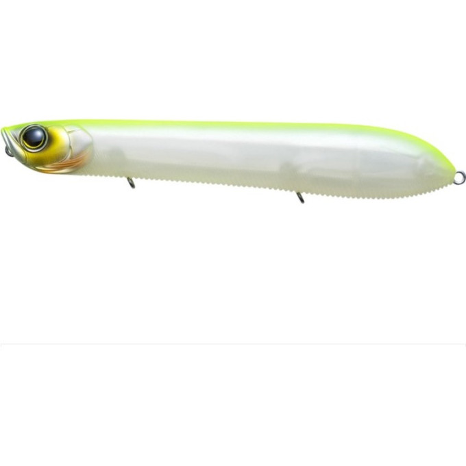 Воблер YO-ZURI 3DB PENCIL POPPER 135F R1373-MGPC