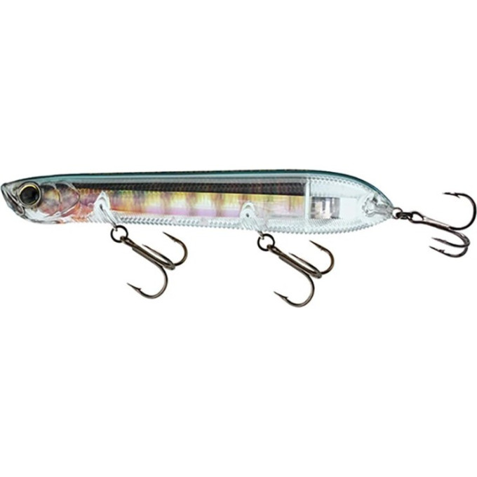 Воблер YO-ZURI 3DB PENCIL POPPER 135F R1373-RBG