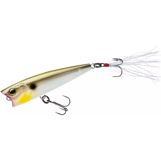 Воблер Yo-Zuri 3DB Popper 75 F R1101 #GZSH R1101-GZSH