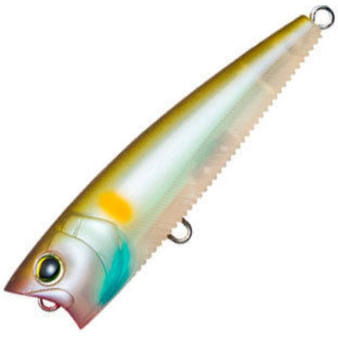 Воблер YO-ZURI 3DB POPPER 75F R1101-MGAY