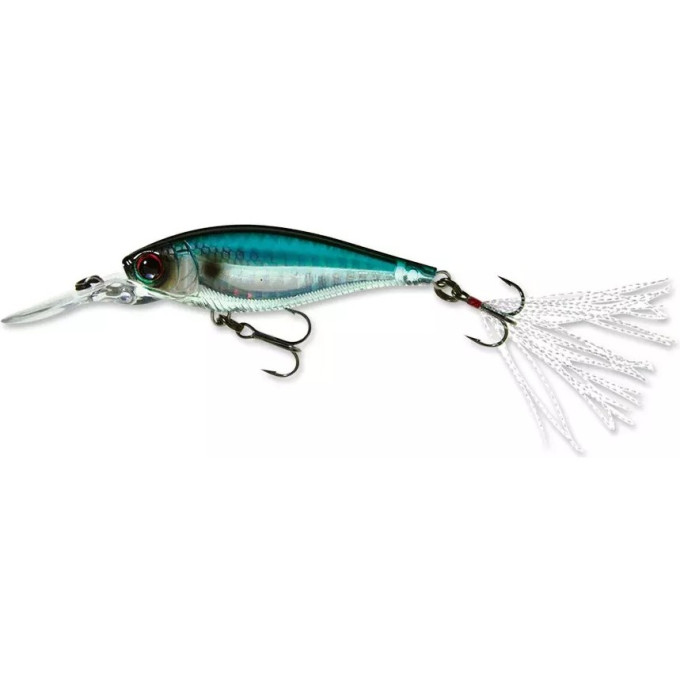 Yo-Zuri 3DB Shad 70SP R1104-PSH