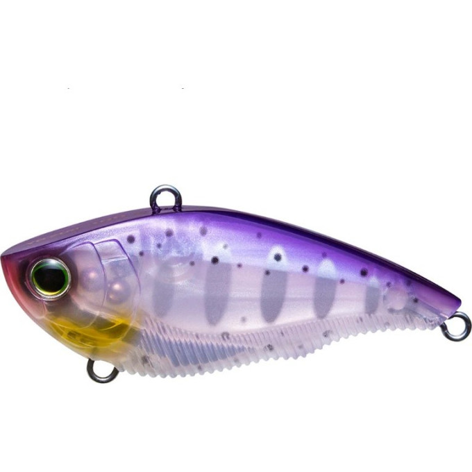 Воблер YO-ZURI 3DB VIBE 65S R1145-PLPT