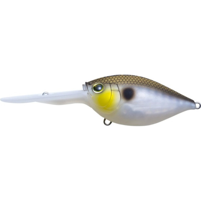 Воблер YO-ZURI 3DR-X CRANK DD (DEEP DIVER) 50F R1442-MGZS