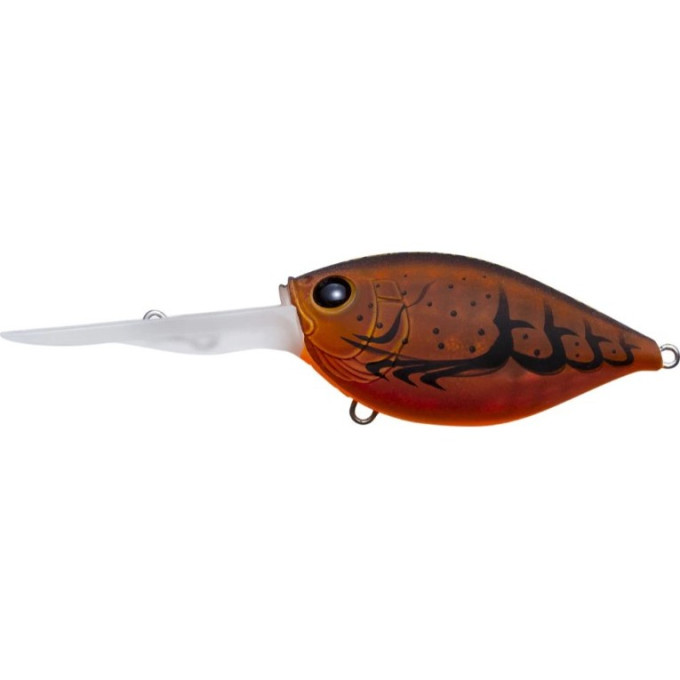 Воблер YO-ZURI 3DR-X CRANK DD (DEEP DIVER) 50F R1442-MTBC