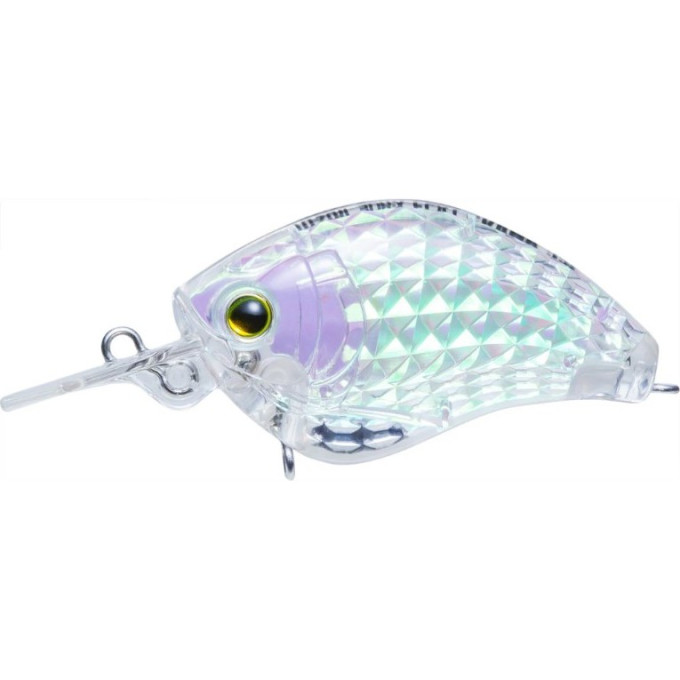 Воблер YO-ZURI 3DR-X FLAT CRANK 55F R1443-TM