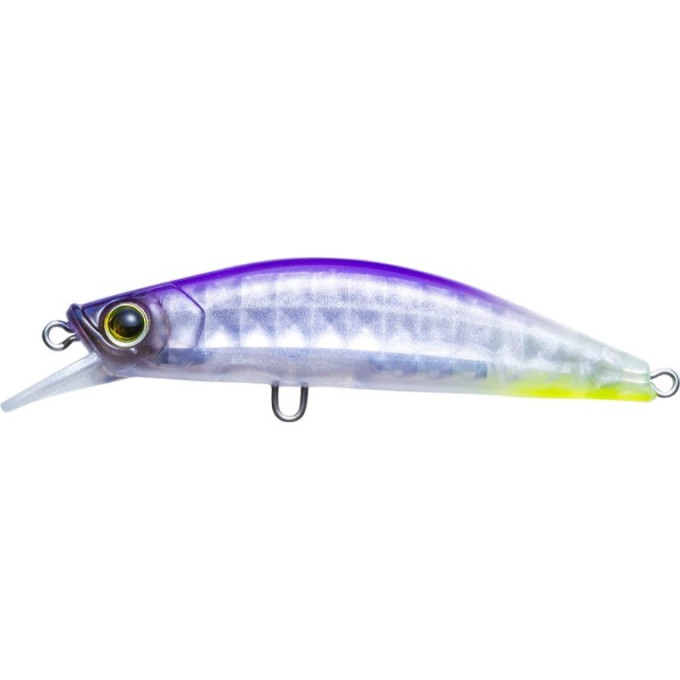 Воблер YO-ZURI 3DR-X FLAT HEAVY MINNOW 40S R1541-SSSH