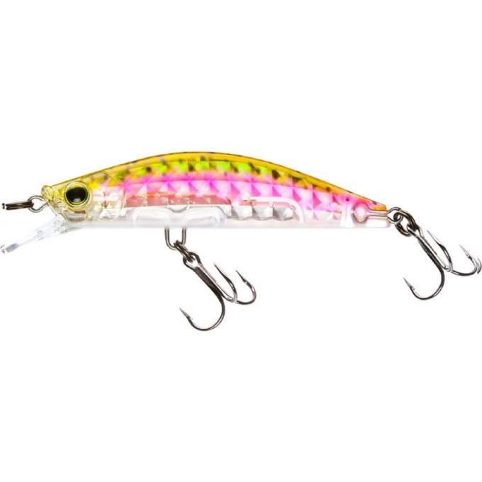 Yo-Zuri 3DR-X Flat Heavy Minnow 60 S R1542 R1542-PBRT