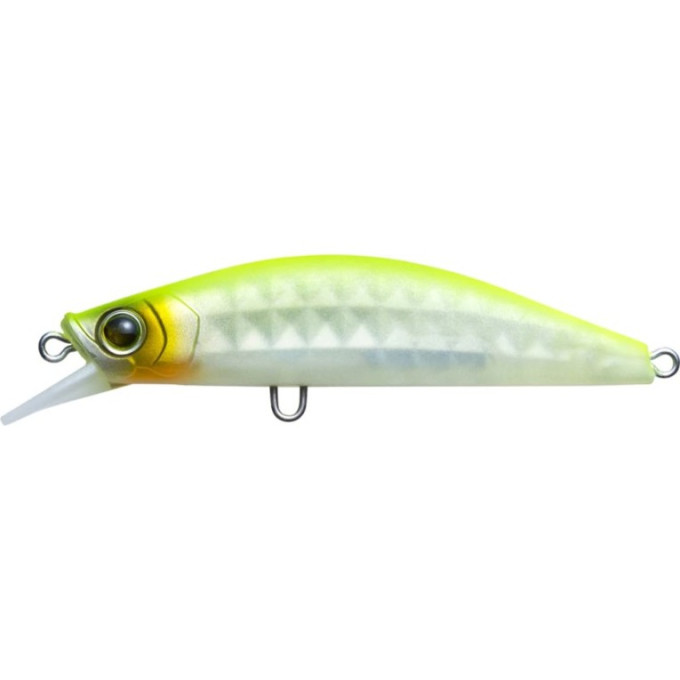 Воблер YO-ZURI 3DR-X FLAT HEAVY MINNOW 60S R1542-MGPC