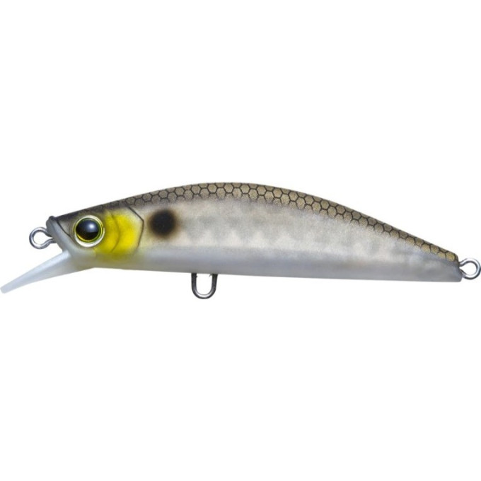 Воблер YO-ZURI 3DR-X FLAT HEAVY MINNOW 60S R1542-MGZS