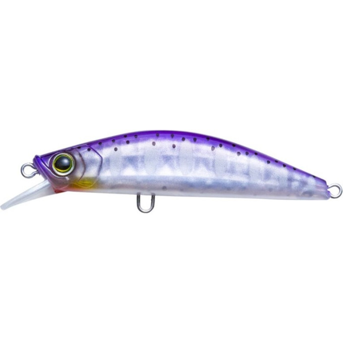 Воблер YO-ZURI 3DR-X FLAT HEAVY MINNOW 60S R1542-PLPT