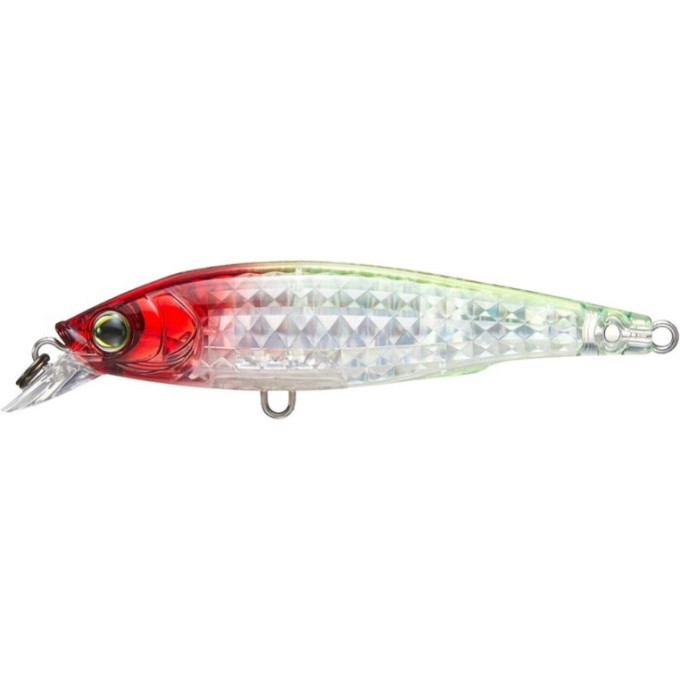Воблер YO-ZURI 3DR-X JERKBAIT 80F R1436-PCR