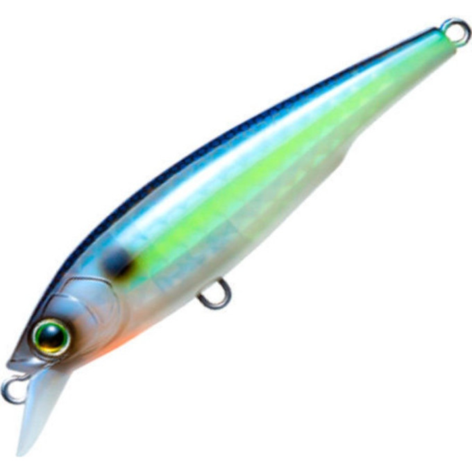 Воблер YO-ZURI 3DR-X JERKBAIT 80SP R1437-GSSH