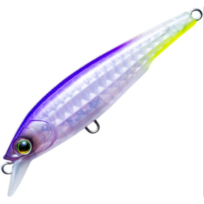 Воблер YO-ZURI 3DR-X JERKBAIT 80SP R1437-SSSH