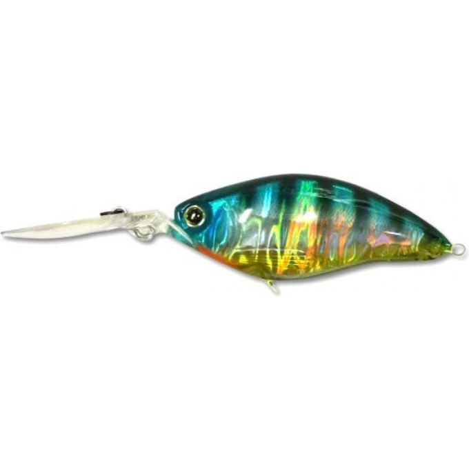 Воблер YO-ZURI 3DS CRANK DEEP DIVER F1158 65F HBG F1158-HBG