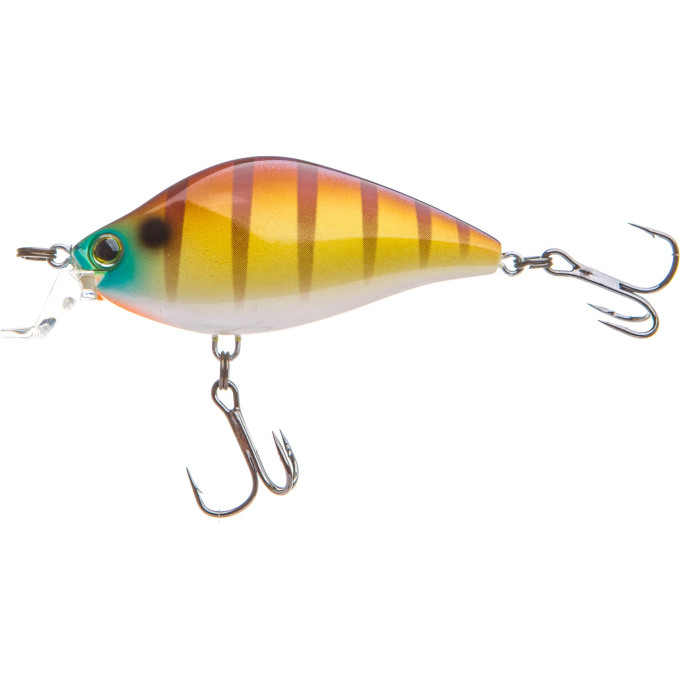 Воблер YO-ZURI 3DS FLAT CRANK F1141 BG F1141-BG