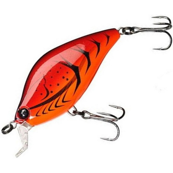 Воблер YO-ZURI 3DB FLAT CRANK F1141 CF F1141-CF