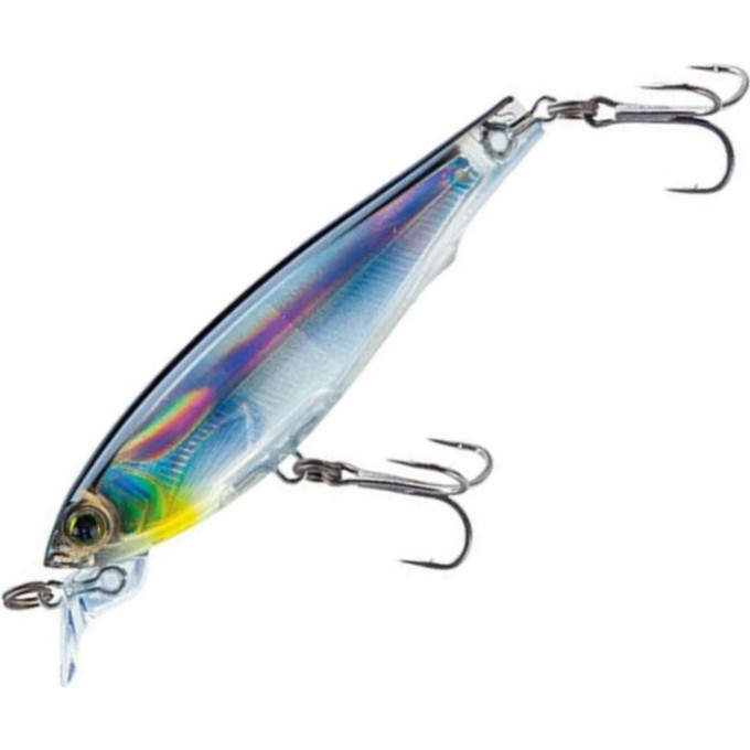Воблер YO-ZURI 3DS MINNOW 70SP F1135-HBS