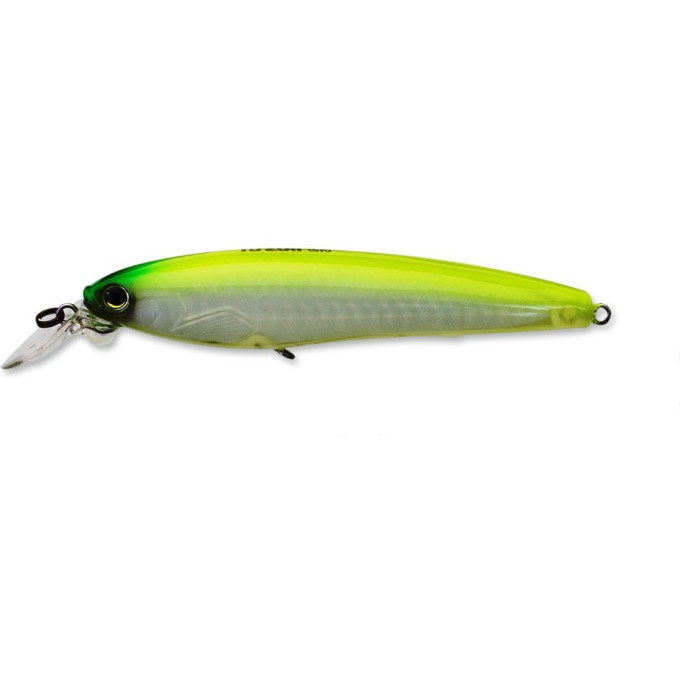 Воблер Yo-Zuri 3DS Minnow F1157 100SP LSAC F1157-LSAC