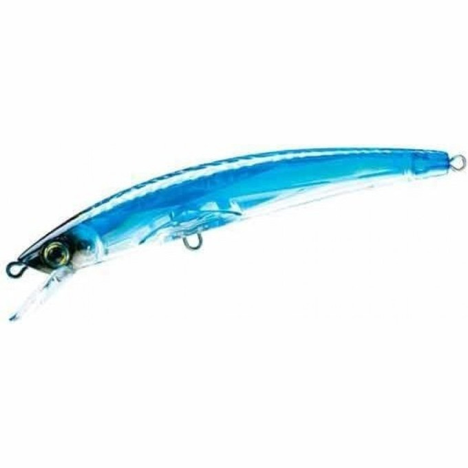 Воблер YO-ZURI CRYSTAL 3D MINNOW DD F1154 C24 F1154-C24