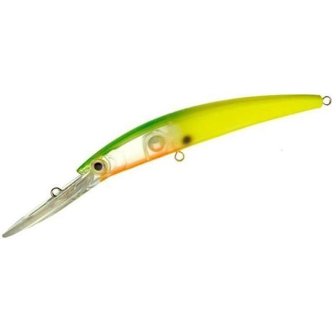 Yo-Zuri Crystal Minnow DD 110F R539-BTCL